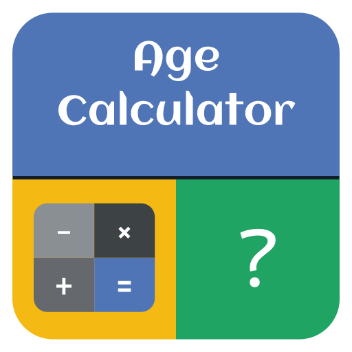 Age Calculator icon