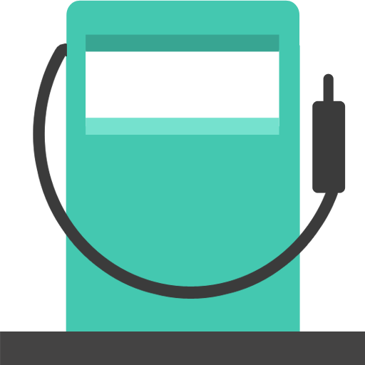 Fuel Consumption Calculator icon