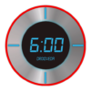 Digital Alarm Clock icon