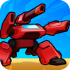 Iron Wars – Mech Battles icon