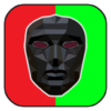 Red Green Light Challange 3D icon