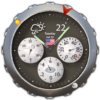 Clock icon