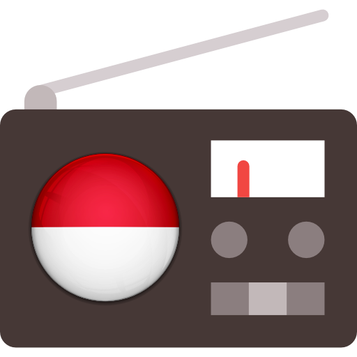 Radio Indonesia FM icon