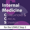 Internal Medicine CCS for the USMLE Step 3 icon