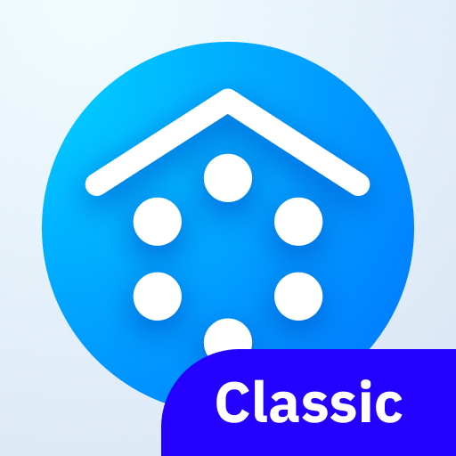 Smart Launcher 3 Classic icon