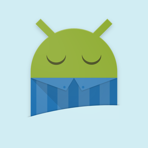 Sleep as Android 💤 Sleep cycle smart alarm icon