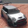 Mini Cooper: Pocket Rocket X icon