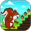 Squirrel Run icon