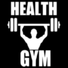 Health and Gym Quotes icon