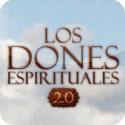 Los Dones Espirituales icon