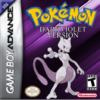 Pokemon: Dark Violet icon