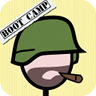 Doodle Army Boot Camp icon