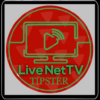 Tipster Free Live Net TV: all channels livenet icon