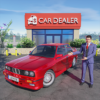 Car Trade Dealership Simulator icon