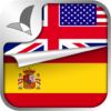 Learn SPANISH Speak Spanish Language Fast and Easy icon