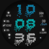 ML2U 515 Watch Face icon