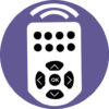 VU+ REMOTE CONTROL icon