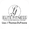 LJ Elite Fitness icon