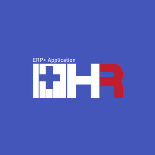 HR ERP+ icon