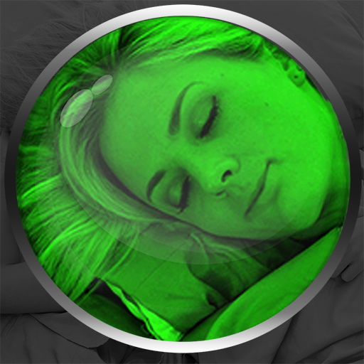 Night Vision Camera Simulation icon