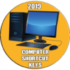 Computers Shortcut Keys icon