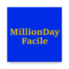 MillionDay Facile icon