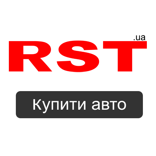 RST Продажа авто на РСТ icon