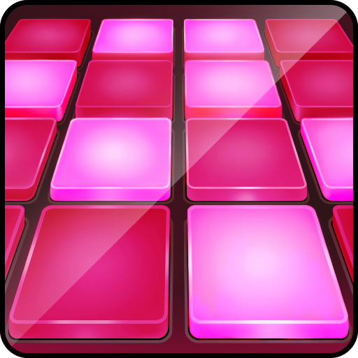 Club Drum Pad Machine icon