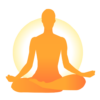 Yoga Pranayama icon