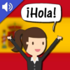 Learning Spanish Elementary Level icon