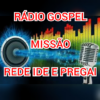 Radio Gospel Missão icon