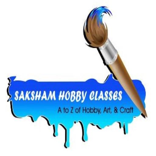 Saksham hobby classes icon