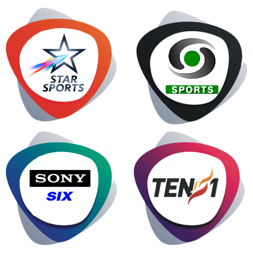 Sports Live Tv HD icon