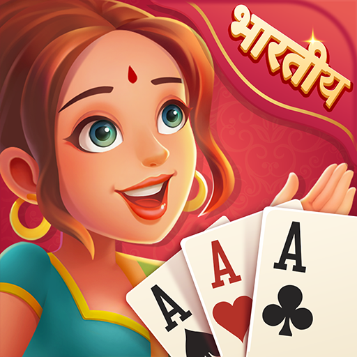 Rummy Plus Online Indian Rummy icon