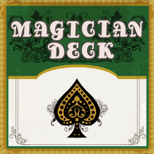 Magician Deck Free icon