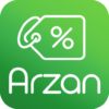 ARZAN icon