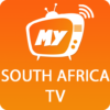 My South Africa TV icon