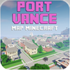 Map Port Vance for Minecraft icon