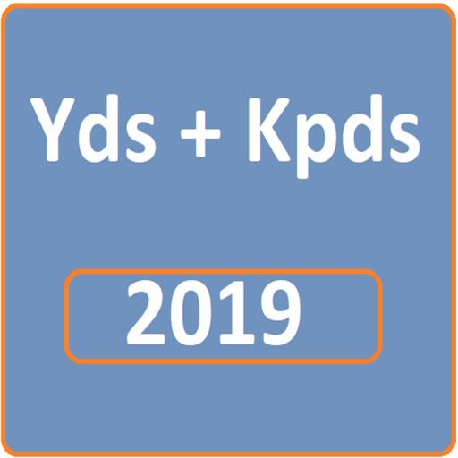 Yds + Kpds Çıkmış Sorular icon