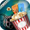 Cinema Cashier Kids Games icon