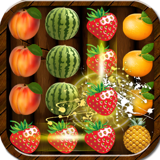 Fruits Break icon