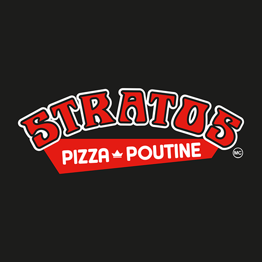 Stratos Pizzeria icon