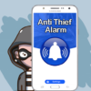 Don't Touch My Phone Anti theft bulgary Alarm icon