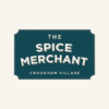 The Spice Merchant icon