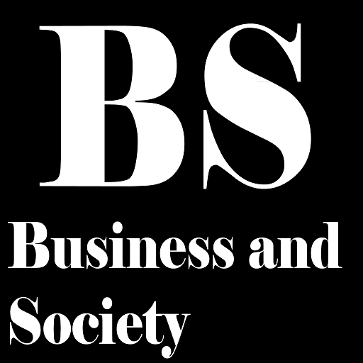 Business Society icon