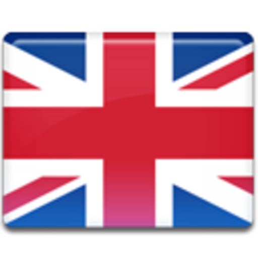 English visual dictionary icon