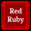 Red Ruby Keyboard Skin icon