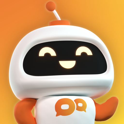 LingoLooper – AI Speaking Game icon