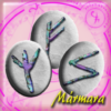 Runic Divination Nordic Runes icon