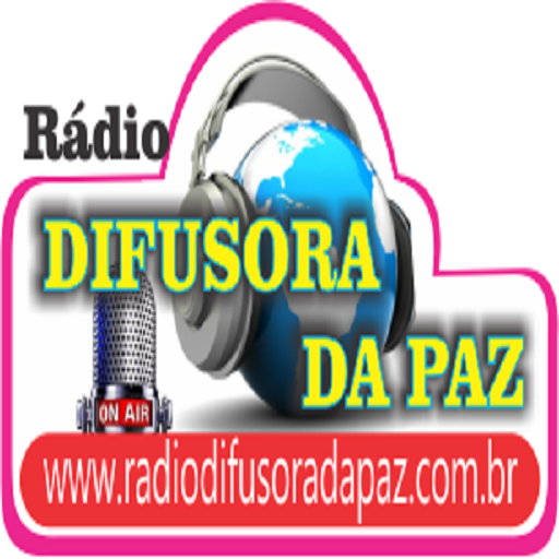 Radio Difusora da Paz icon